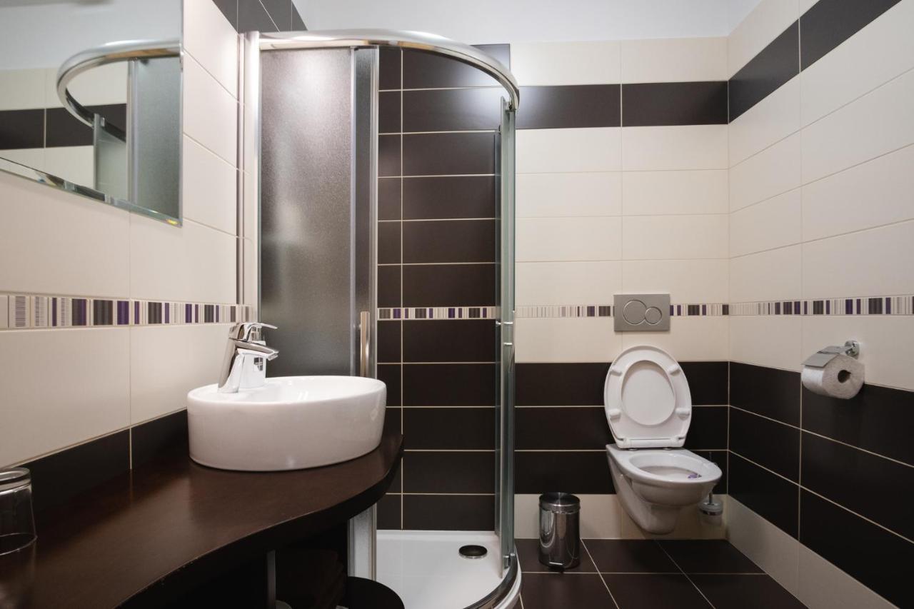 Apartmany 21 Třeboň 외부 사진