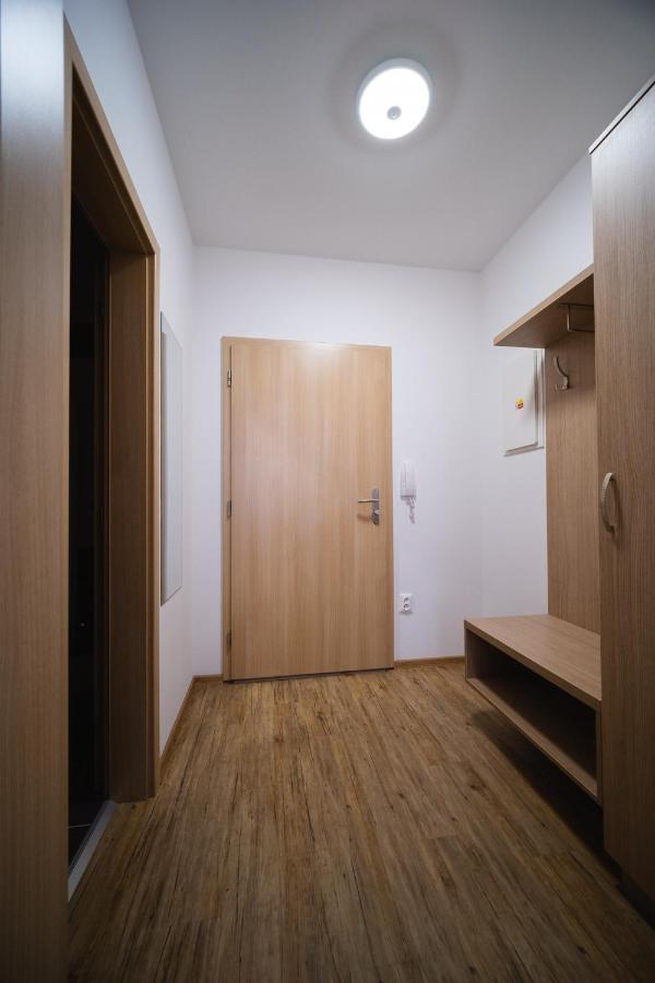 Apartmany 21 Třeboň 외부 사진