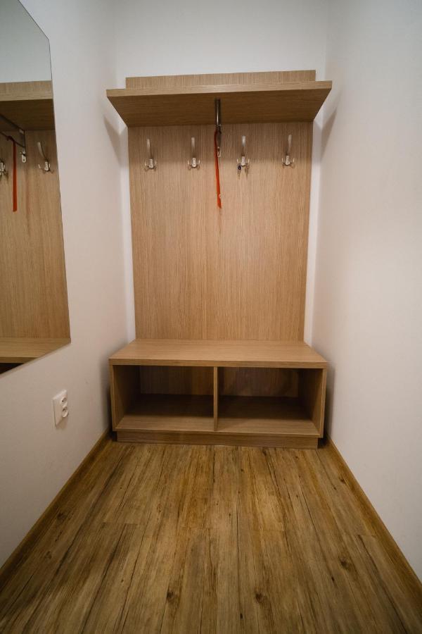 Apartmany 21 Třeboň 외부 사진